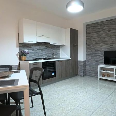 B&B Camurria Caltabellotta Bagian luar foto