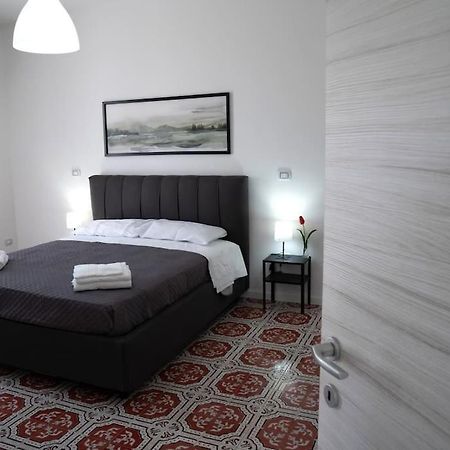 B&B Camurria Caltabellotta Bagian luar foto