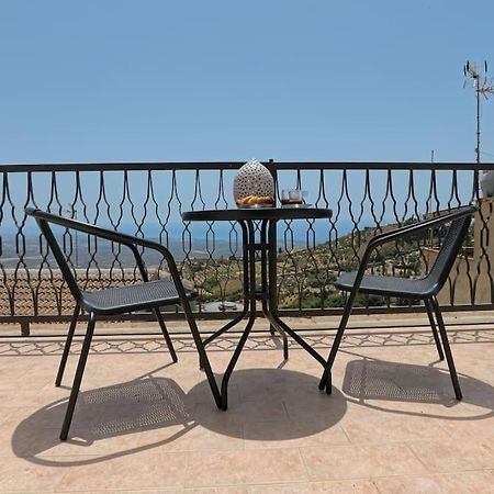 B&B Camurria Caltabellotta Bagian luar foto