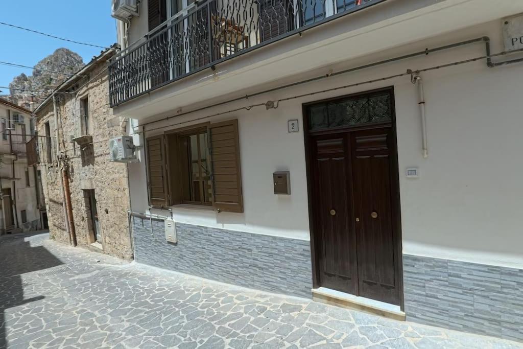 B&B Camurria Caltabellotta Bagian luar foto