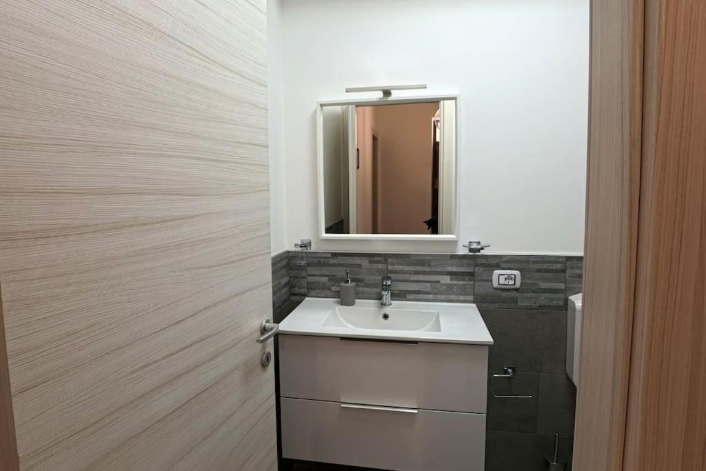 B&B Camurria Caltabellotta Bagian luar foto