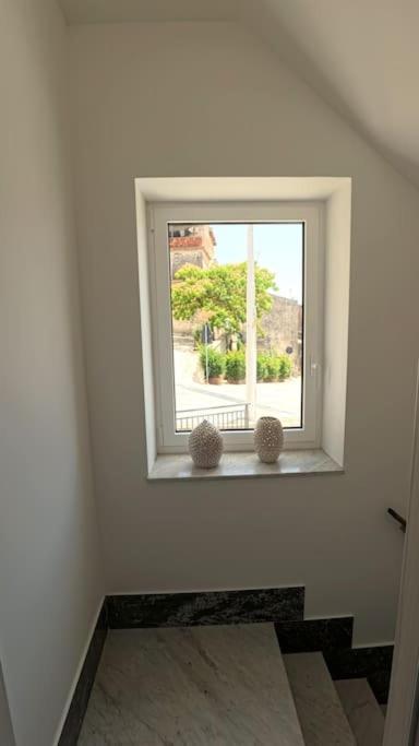 B&B Camurria Caltabellotta Bagian luar foto