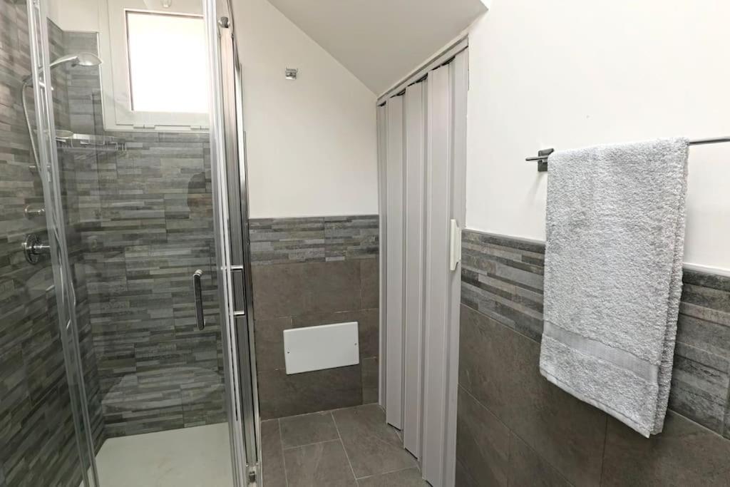 B&B Camurria Caltabellotta Bagian luar foto